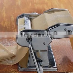 Manual Pasta Machine thumbnail-1