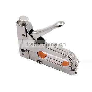 Heavy Duty Staple Gun Tacker / Staple thumbnail-4