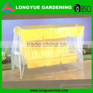 Waterproof Garden Bench Cover Furniture Seat Outdoor Cover thumbnail-1