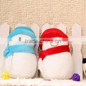 Holiday Toys Plush Newest Toys for Christmas 2014 With EN71 thumbnail-1