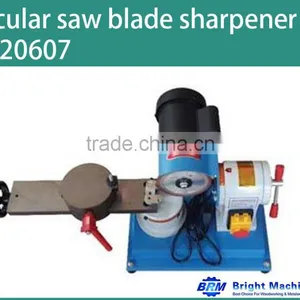 Circular Saw Blade Sharpener BM20607 thumbnail-1