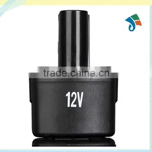 12V Rechargeable Cordless Power Grease Gun thumbnail-3