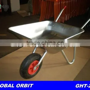 High Quality Wheel Barrow Tire 4.80/4.00-8 Various Types of Wheel Barrow thumbnail-4