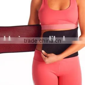 Therapeutic Far Infrared Back Support thumbnail-2