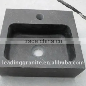 Blue Limestone Sink thumbnail-1