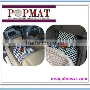 2014 Unique Design and Hot Selling Ubber Car Mat thumbnail-1