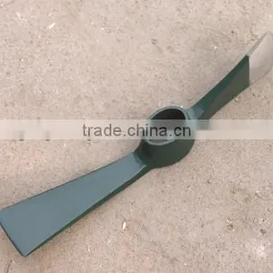 Garden Forged Piakaxe Fiberglass Handle P406 thumbnail-2