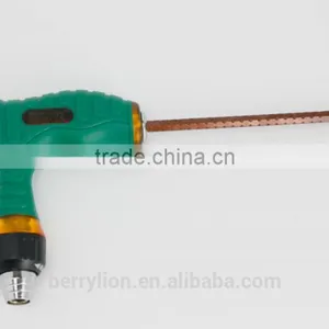 Berrylion China Multifuction Ratchet Screwdriver With 2 Head thumbnail-1