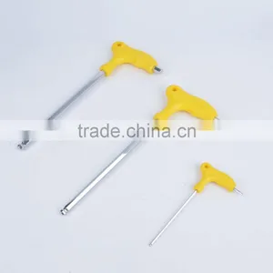 S2 Mirror Surface L Style Hex Key Sockets Wrench ,mirror Surface Hex Sockets ,S2 Socket Wrench thumbnail-2