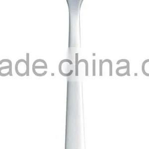 Stainless Steel Japanese Simple Design Smallish Cutlery "SUNAO" thumbnail-4