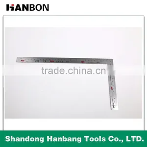 Professional Stainless Steel Square With High Quality thumbnail-2