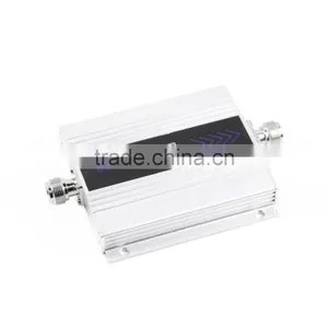 Gain GSM 900Mhz Mobile Phone Signal Booster of Mobile Signal Cell Phone Mobile Signal Booster Amplifier RF Repeater thumbnail-1
