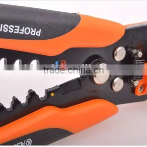 High Quality ASAKI Automatic Wire Stripper thumbnail-4