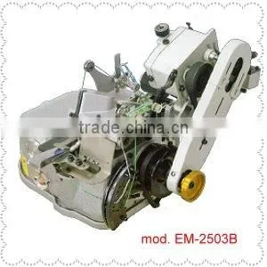 Carpet Overedging Machines thumbnail-1