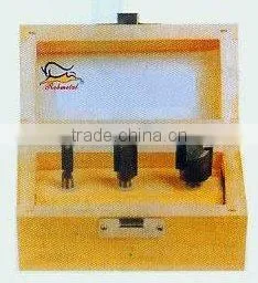 Tungsten Carbide Router Bit--3pcs-set Router Bit-A (0781) thumbnail-1