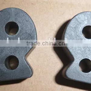 Durable Safe of Plastic the Brake Fixed Block thumbnail-1