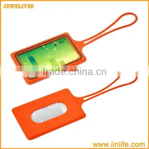 Most Popular Silicone Credit Card Wallet thumbnail-1