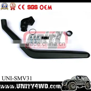 2017 New Arrival 4x4 for Sale Snorkel for PAJERO V31 thumbnail-1
