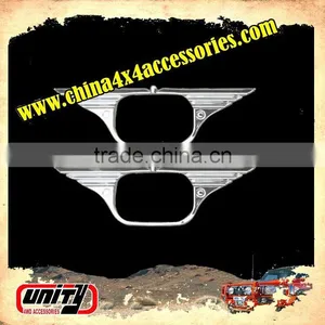 HILUX VIGO SIDE LIGHT COVER thumbnail-1