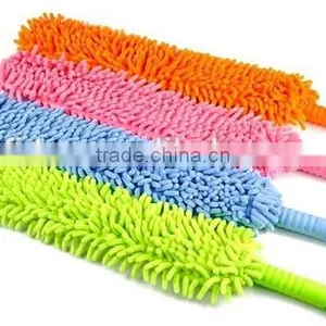 Flexible Microfiber Window Duster thumbnail-2