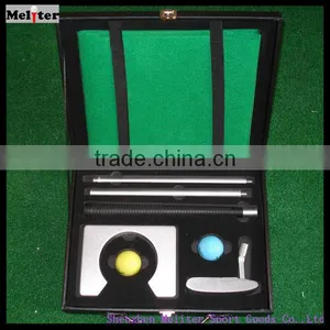Import Export High Grade Classical Golf Gift Set thumbnail-1