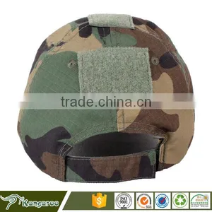 Army Camouflage Baseball Cap Import From China thumbnail-2