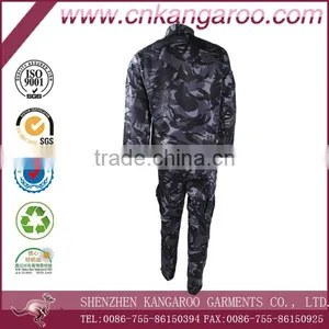 OEM Factory Manufacture TC BDU US Army Uniforms for Sale thumbnail-6