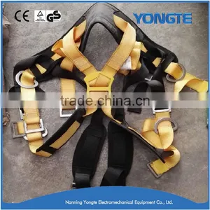 High Quality Belt Full Body Harness thumbnail-2