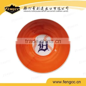 2015 Best Seller Melamine Soup Bowl thumbnail-1