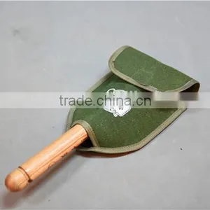 18 in 1 Multifunction Survival Shovel for Camping Chinese Military Spade thumbnail-5
