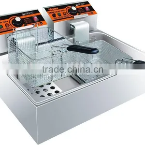 2015 High Quality Electric Fryer With CE thumbnail-1