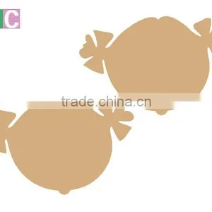 2017 Wooden DIY Laser Cutting Crafts thumbnail-1
