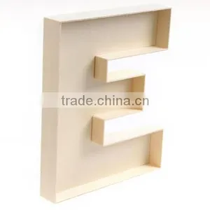 Wooden Letter Tray thumbnail-1