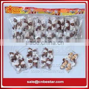 Goose Shaped Chocolate Biscuit thumbnail-1