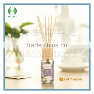 New Design Rose Sola Flower Reed Diffuser thumbnail-1