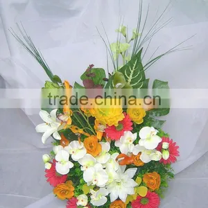 ARTIFICIAL FLOWER /SILK FLOWER/PLASTIC FLOWER thumbnail-1