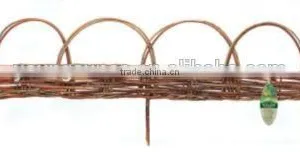 Willow Edging Border for Garden thumbnail-5