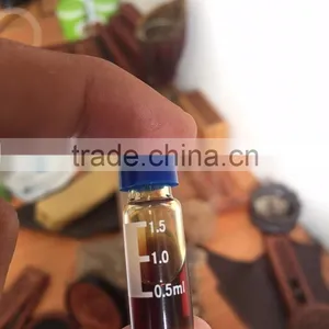 Agarwood HIGH QUALITY OUD OIL D03 (Black Oil)/D04 (Dark Yellow Oil) thumbnail-1