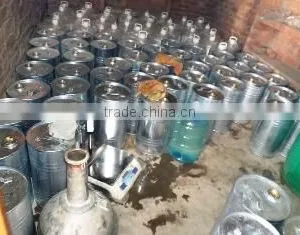 Indian Pure Patchouli Oil thumbnail-2