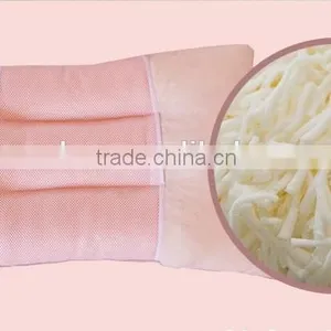 Latex Scrap Pillow thumbnail-3