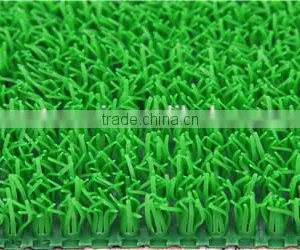 Durable in Use Finely Processed Gold- Rush Grass thumbnail-4