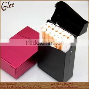 Custom High Quality Cigar Box/Humidor Box thumbnail-4
