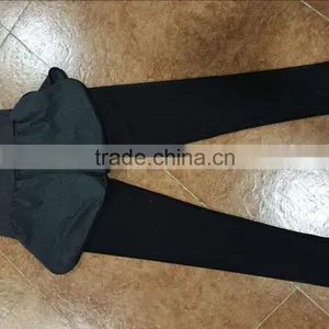 Newest Fashion Casual PencilTrousers thumbnail-2