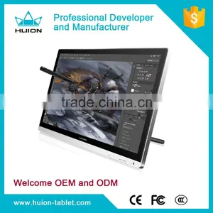 Huion GT-220 21.5 Inches Lcd Pen Display Graphics Drawing Monitor thumbnail-1