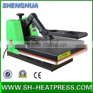 Heat Press for Sale/heat Transfer Presses Themal Press Tshirt Machine thumbnail-6