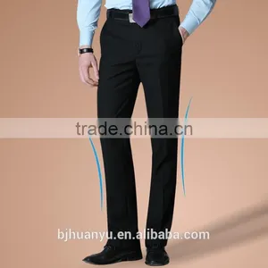 Men Slim Fit Dress Pants thumbnail-1