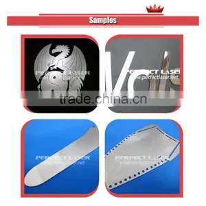 500W 1000W Fiber Laser Cutting Machine for Metal Pipe thumbnail-6