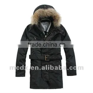 Normal Style Quilted Outdoor Windbreaker Jacket for Man thumbnail-1