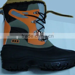 BEANBOOTS STYLE SNOWBOOTS thumbnail-1
