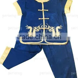 Kung fu Shirt thumbnail-1